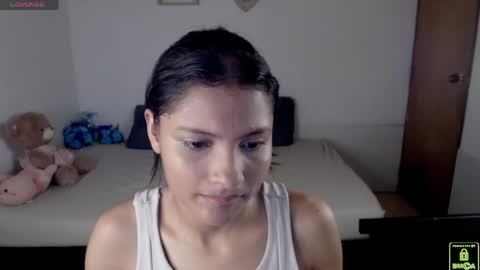 Snapshot of princess_an chatting on 05.15.26 An online show from 05.15.26