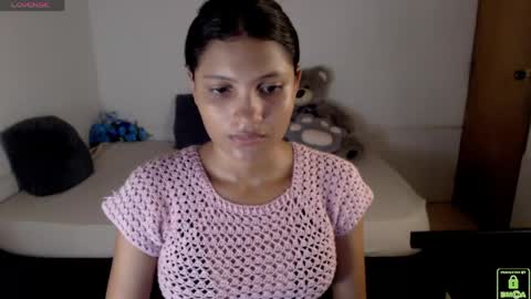Snapshot of princess_an chatting on 05.25.26 An online show from 05.25.26