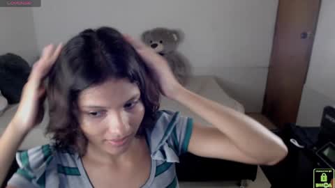 Snapshot of princess_an chatting on 05.29.26 An online show from 05.29.26