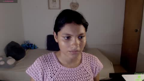 Snapshot of princess_an chatting on 06.07.26 An online show from 06.07.26