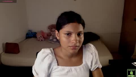 Snapshot of princess_an chatting on 06.29.26 An online show from 06.29.26