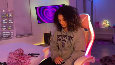 Cece  NEXT LIVESTREAM -- DEC. 4th  7 PM CST online show from 12.25.24