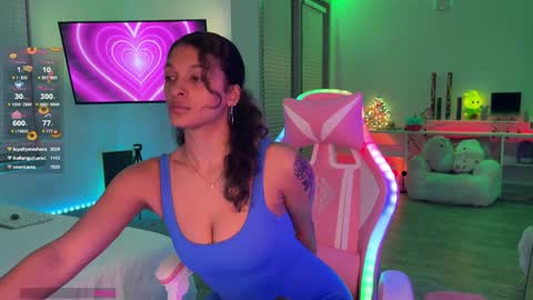 Cece  NEXT LIVESTREAM -- DEC. 4th  7 PM CST online show from 01.01.25