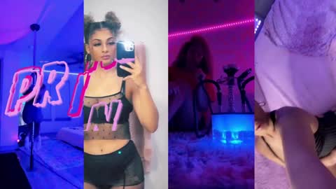 Cece  NEXT LIVESTREAM -- DEC. 4th  7 PM CST online show from 01.08.25