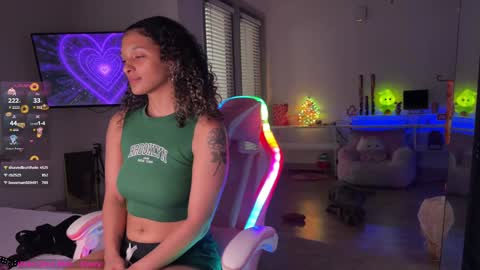 Cece  NEXT LIVESTREAM -- DEC. 4th  7 PM CST online show from 01.12.25