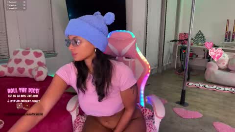 Cece  NEXT LIVESTREAM -- DEC. 4th  7 PM CST online show from 11.06.25