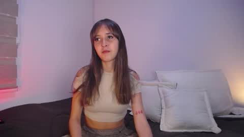 Snapshot of princess_emily69 chatting on 02.27.26 Emily online show from 02.27.26