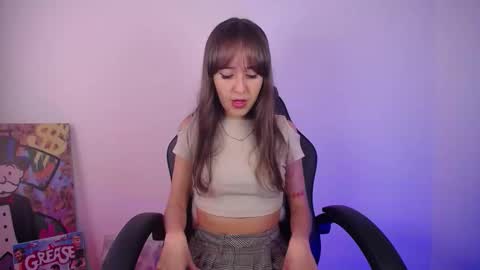 Snapshot of princess_emily69 chatting on 02.28.26 Emily online show from 02.28.26