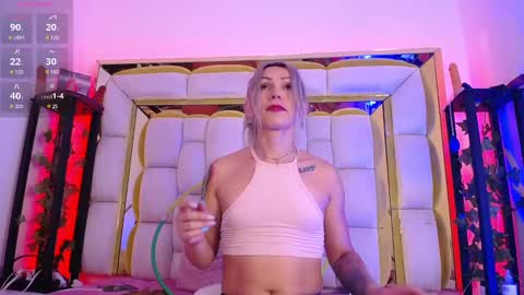 princess helena  online show from 01.18.25