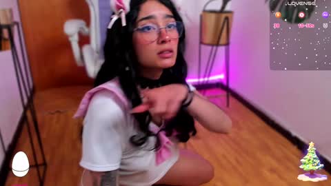 evaaa new account Beth online show from 12.23.24