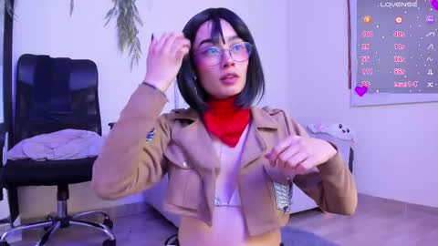 evaaa new account Beth online show from 01.09.26