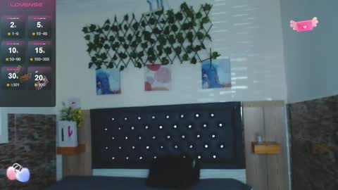 Princess Martinez online show from 12.03.24