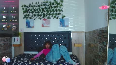 Princess Martinez online show from 12.20.24