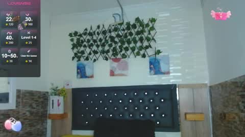 Princess Martinez online show from 01.20.25