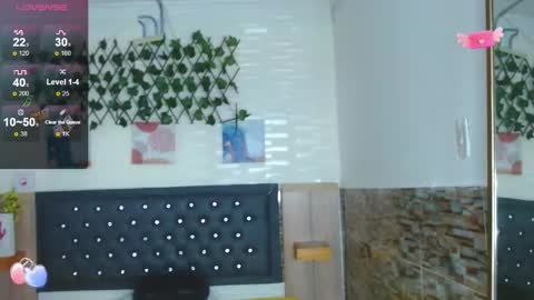 Princess Martinez online show from 01.29.25