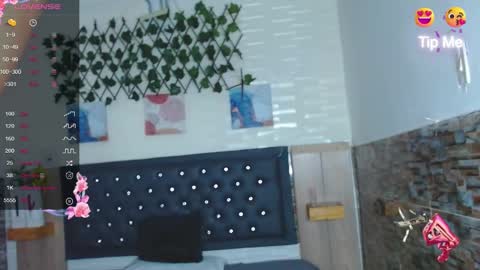 Princess Martinez online show from 02.03.25