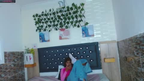 Princess Martinez online show from 02.04.25