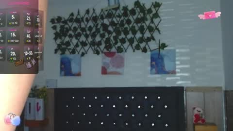 Princess Martinez online show from 02.24.25