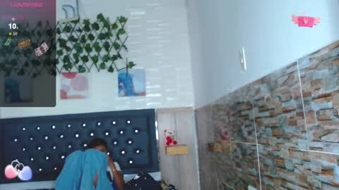 Princess Martinez online show from 02.26.25