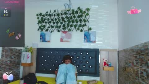 Princess Martinez online show from 03.06.25