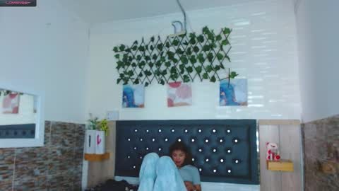 Princess Martinez online show from 03.11.25