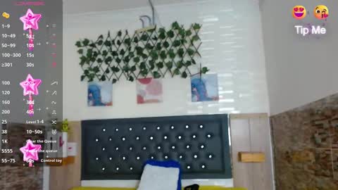 Princess Martinez online show from 09.10.25