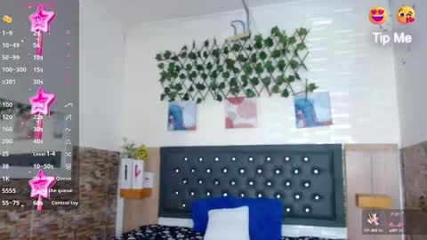 Princess Martinez online show from 09.19.25