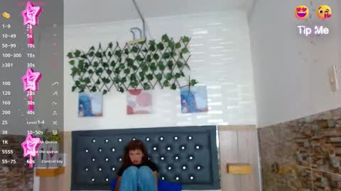 Princess Martinez online show from 10.01.25