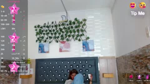 Princess Martinez online show from 10.02.25