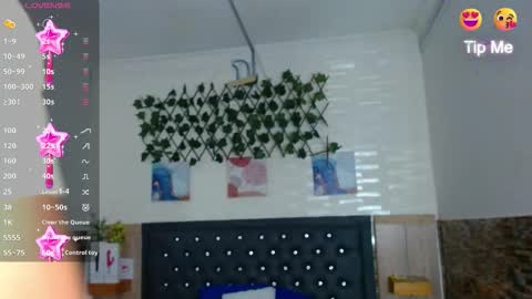 Princess Martinez online show from 10.16.25