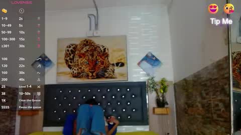 Snapshot of princess_martinez chatting on 02.11.26 Princess Martinez online show from 02.11.26