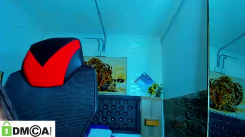 Princess Martinez online show from 05.21.26