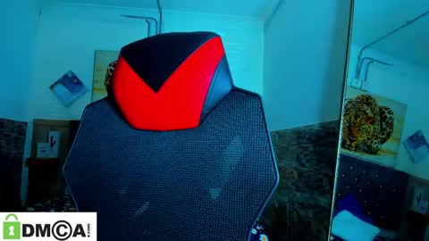 Princess Martinez online show from 05.25.26