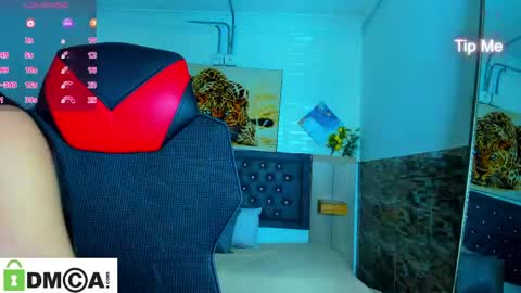 Princess Martinez online show from 06.09.26