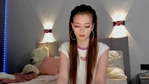 Princess Diana online show from 12.17.24