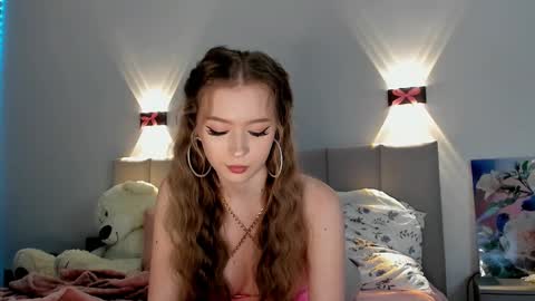 Princess Diana online show from 12.21.24