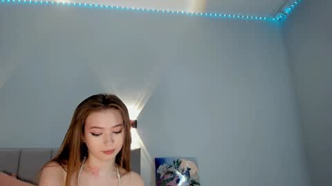 Princess Diana online show from 01.25.25