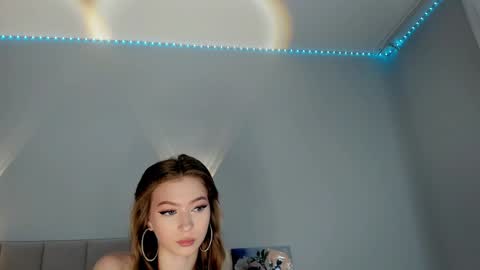 Princess Diana online show from 01.31.25