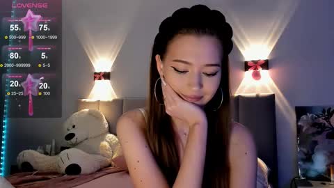 Princess Diana online show from 09.27.25