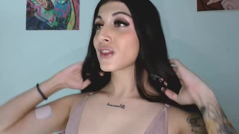 Sophie online show from 03.11.26