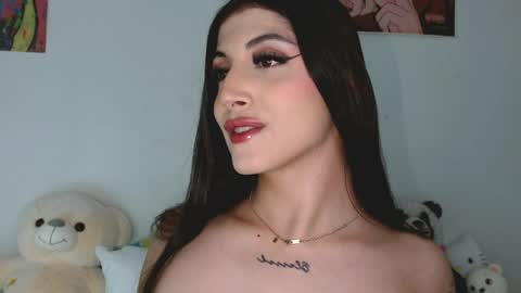 Snapshot of princess_ofyourdreams chatting on 04.23.26 Sophie online show from 04.23.26