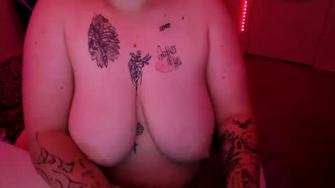 TomboyTease online show from 03.31.26