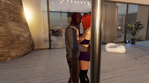 Rose online show from 12.19.25