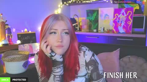 Yo Im Sofiee online show from 01.12.26