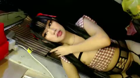 Snapshot of princess_thea123 chatting on 01.03.25 My Love online show from 01.03.25