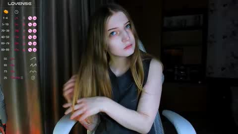 princessaalicc online show from 12.14.25