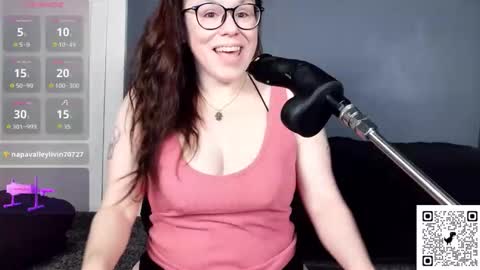 PrincessAlaska online show from 02.22.26