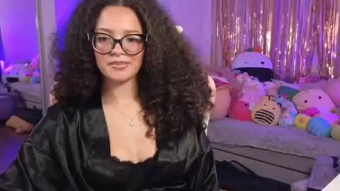 Snapshot of princessamberrrxo chatting on 06.10.26 Amber online show from 06.10.26