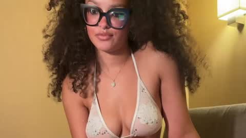 Snapshot of princessamberrrxo chatting on 07.22.26 Amber online show from 07.22.26