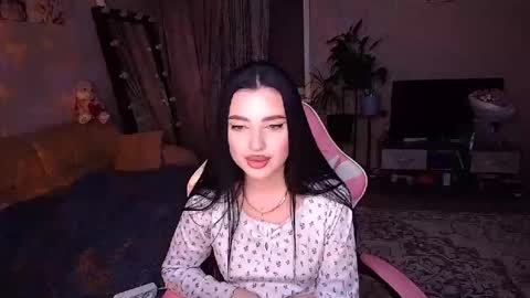 princessamira1 online show from 02.20.26